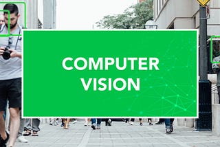 Behind the buzzwords — Computer Vision