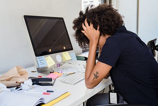 Burnout : Does it impact our ‘perceptions’ of wellbeing?