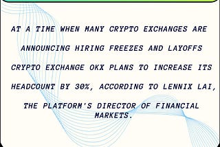 Crypto daily NEWS vol.04