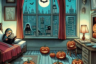 Scarebnb: The Top Five Most Haunted (and Hilarious) Places to Stay