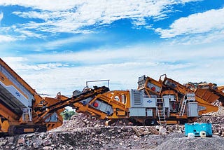 What Crusher Machine Configurations Are Best Suited for Processing Different Granite Materials?