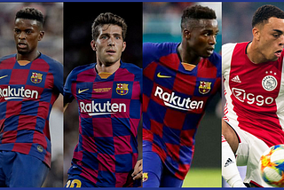 Who is the solution to Barcelona’s right-back problem?