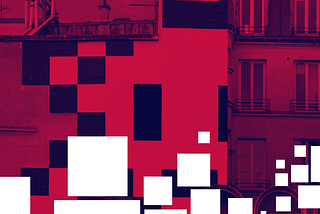 Spaces Invaders : L’invasion en datavisualisation