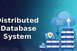 Distributed Databases