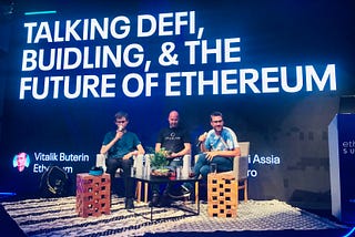 The state of Ethereum and its future prospects