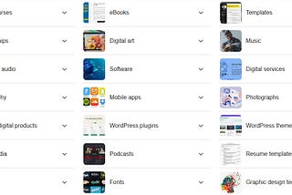 I Tested 10 Different Digital Products