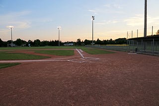 A Coach’s Last Game