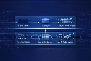 Designing an AI-Ready Data Architecture That Works in Production