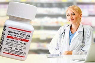 Buying Armour Thyroid from Canada: A Comprehensive Guide