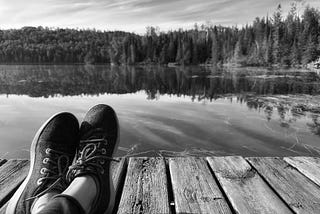 My Life Improved When I Realized Most Things That Happen To Me Aren’t About Me