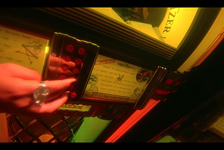 neon poeticism : “Christopher Doyle: Filming in the Neon World 杜可風：霓虹光影 | NEONSIGNS.HK 探索霓虹”