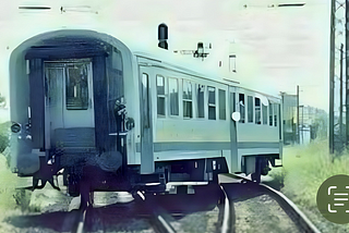 Tram view of the Ukraine conflict