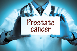 Prostate Cancer