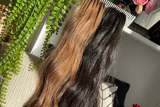 Tips for Finding a Quality Hair Extension Salon Near You