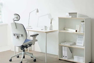 Aches and Pains No More — How Ergonomic Chairs Can Improve Your Well-Being