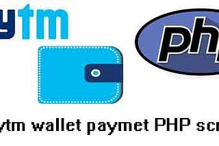 How to Integrate Paytm Payment Gateway with PHP