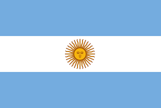 Countries: Argentina