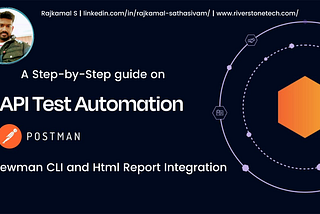 Generate Dynamic JSON Array Data as Request Data for Data-Driven ...