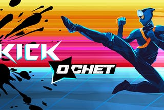 The Making of Kickochet, a GMTK2019 Jam Game