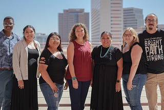 Recognizing ASU students’ experiences with Missing and Murdered Indigenous Peoples