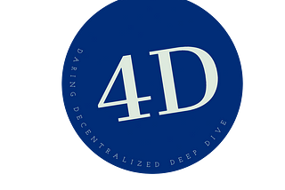 What is 4D?