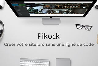 Recrutement stage UX & Webdesign @Pikock