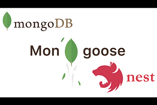Mongoose with NestJS 8 and MongoDB Atlas v2