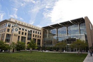 2019 Syllabus: Criminal Justice Technology, Policy, & Law