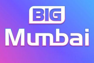 Big Mumbai – Medium