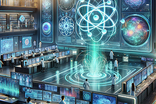 Quantum Computing: Revolutionizing Generative AI