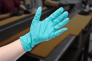 Disposable Gloves