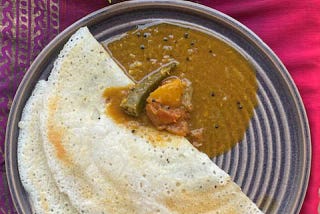 Homemade Sambar Masala-Tocco