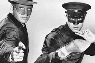 What Businesses Can Learn From the Green Hornet