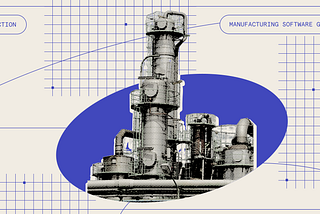 Nailing Manufacturing Software GTM — The Founder Guide