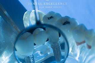Who can get Dental Implants?