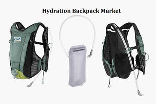 Hydration Backpack Market Size, Share, Growth, Trends, and Forecast, 2024–2032