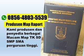 WA085648035539HargaSampulRaportKurtilasPesantrenBojonegaraSerang