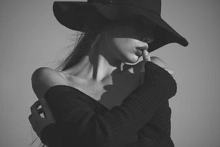The Woman Who Reminded Me My Heart Was Still Open
