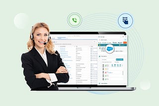 Genesys Salesforce Integration: Enhancing Customer Experience and Streamlining Agent Efficiency