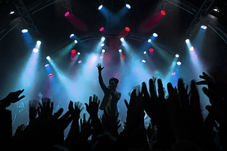 How Web3.0 will revolutionise event ticketing