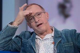 The Death of Curmudgeon Comedy