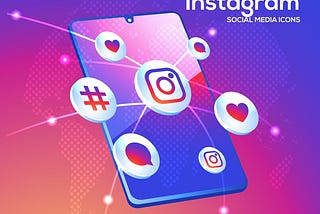 Effective tricks to get a blue tick from Instagram