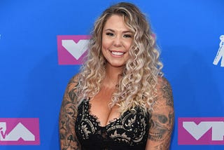 Kailyn Lowry is Pregnant Again!