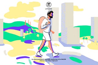The day I considered moving to Seine Saint Denis after watching “Mon Incroyable 93” by Wael Sghaier