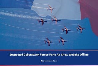 Cyber Briefing: 2025.06.19