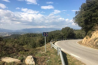 Cycling in Barcelona For English Speakers