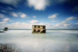 İğne Deliğinden Dünyaya Bakmak: Pinhole Fotoğrafçılığı