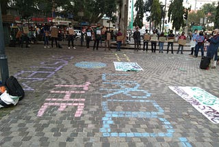 Reflections From My First Global Climate Strike in Bangalore