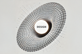 I think the time for good design is over where we are satisfied with the status quo. We may want to feel accomplished with our greatest design achievement, but even the universe doesn’t stop in motion. As a famous innovator once said, we should never settle. At least for me, I am keen on looking and designing for better.
