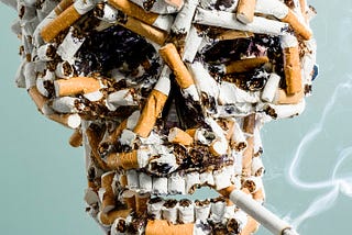 The global war on tobacco is far from over